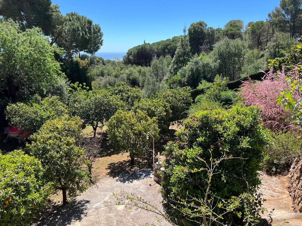 Vrijstaande Villa te koop in Mijas | 1 slaapkamers H5354338