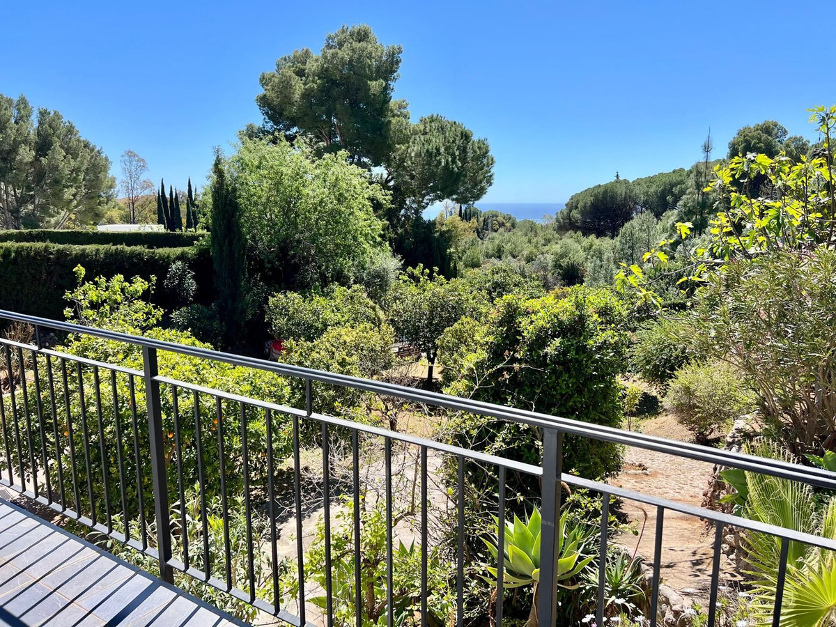 Vrijstaande Villa te koop in Mijas | 1 slaapkamers H5354338