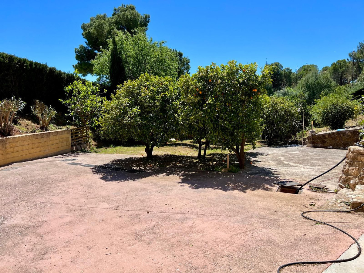 Vrijstaande Villa te koop in Mijas | 1 slaapkamers H5354338