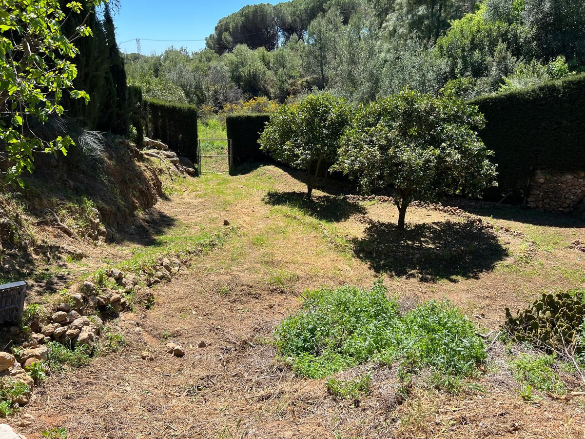 Vrijstaande Villa te koop in Mijas | 1 slaapkamers H5354338