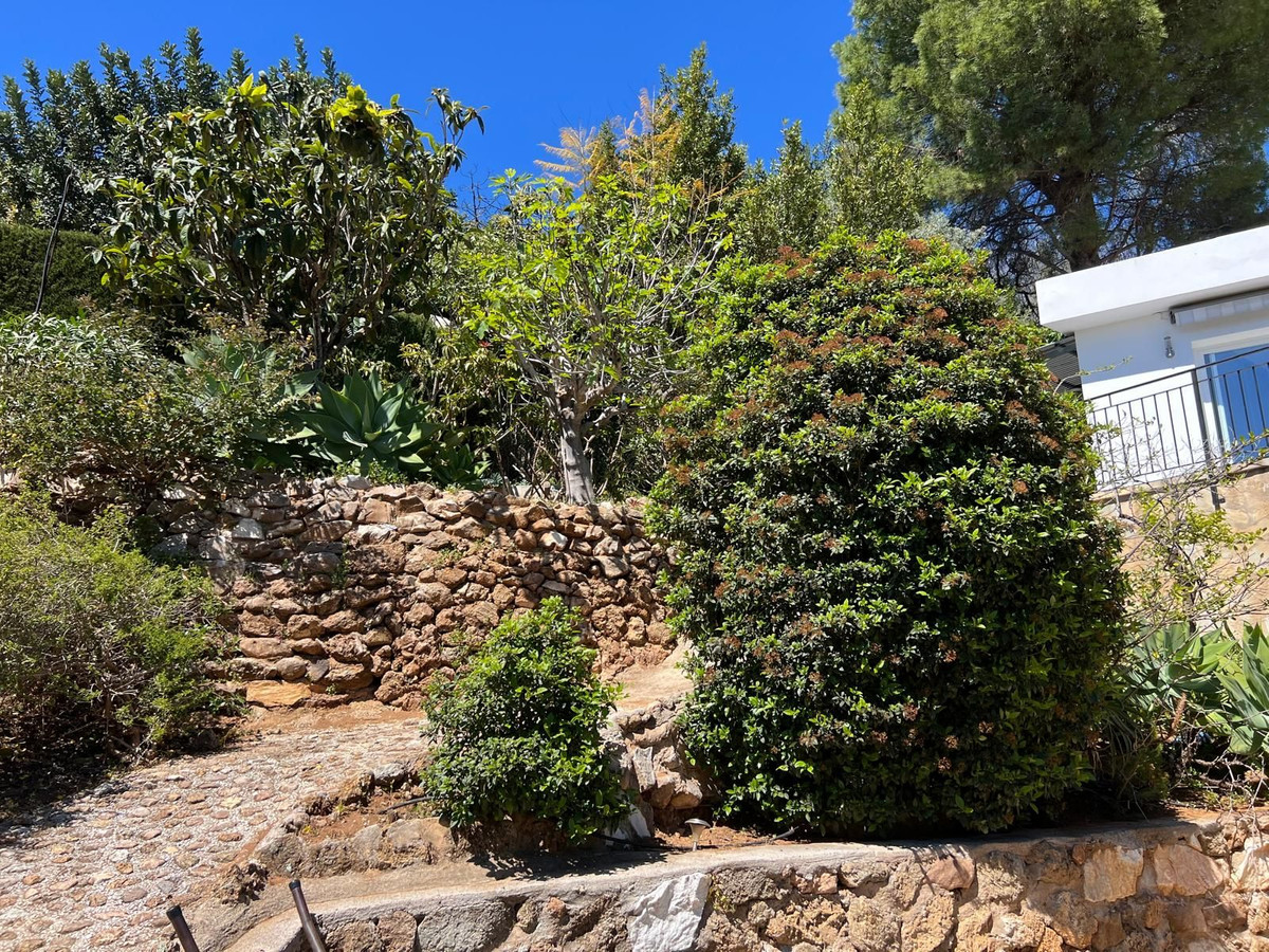 Vrijstaande Villa te koop in Mijas | 1 slaapkamers H5354338