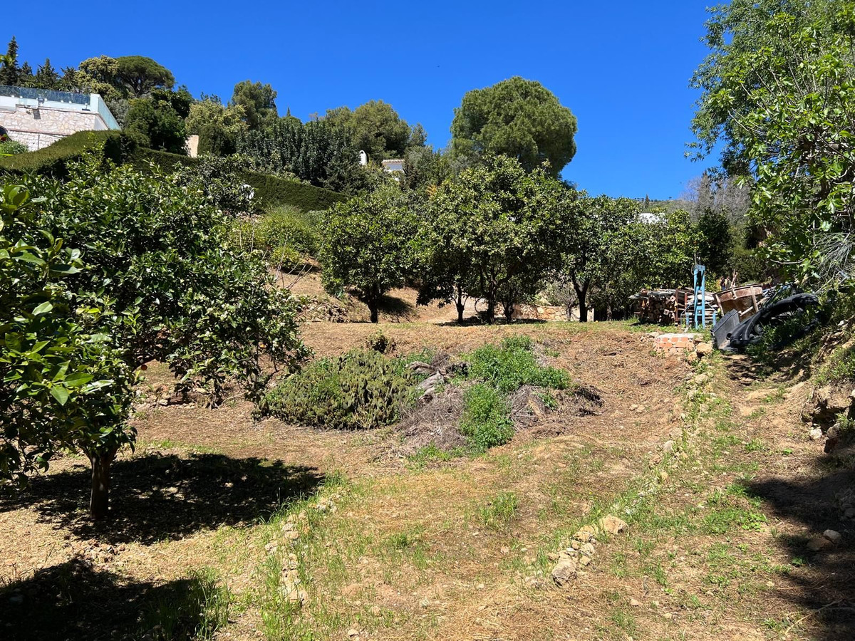 Vrijstaande Villa te koop in Mijas | 1 slaapkamers H5354338