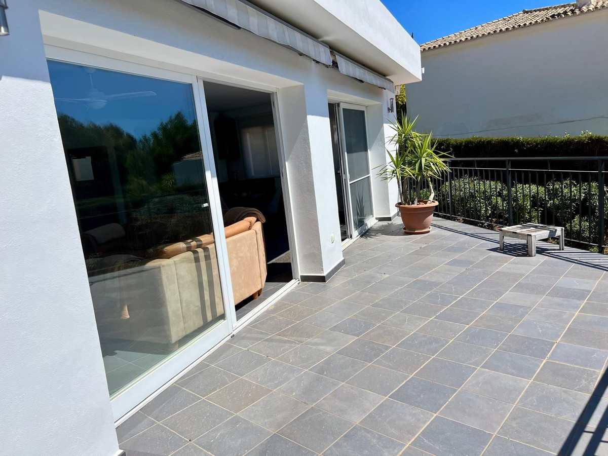 Vrijstaande Villa te koop in Mijas | 1 slaapkamers H5354338