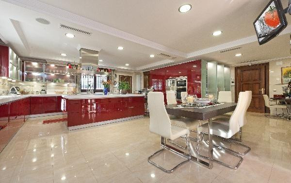 Vrijstaande Villa te koop in Mijas | 7 slaapkamers H5360374
