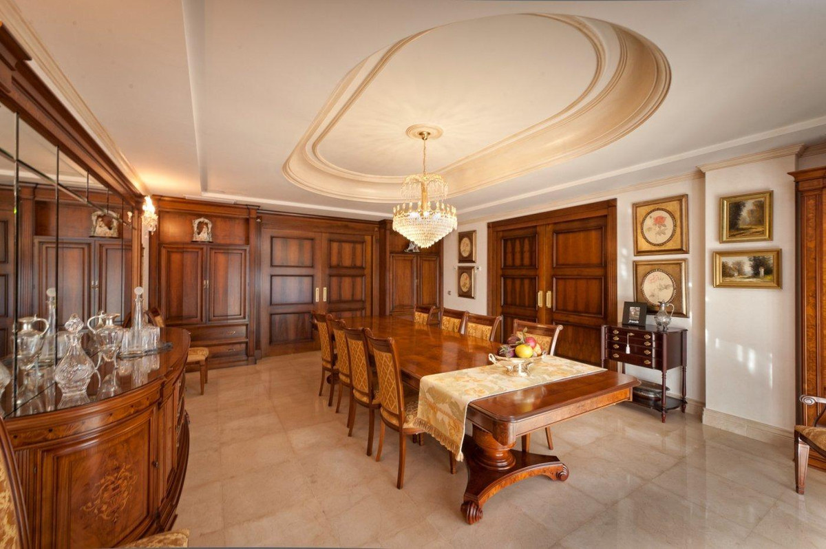 Vrijstaande Villa te koop in Mijas | 7 slaapkamers H5360374