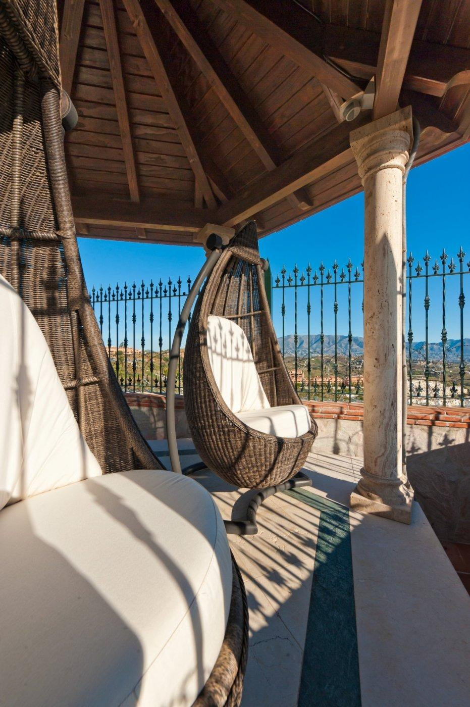 Vrijstaande Villa te koop in Mijas | 7 slaapkamers H5360374