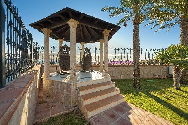 Vrijstaande Villa te koop in Mijas | 7 slaapkamers H5360374