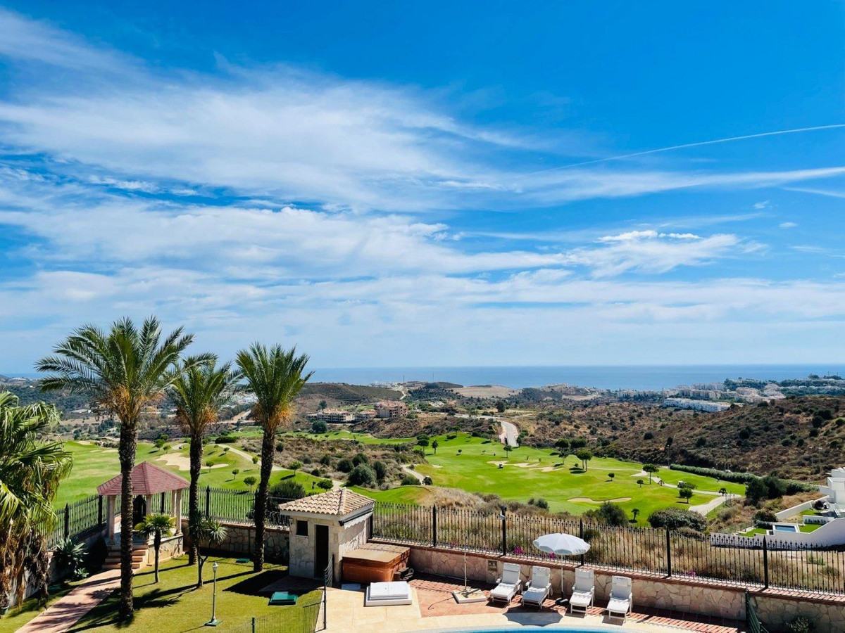 Vrijstaande Villa te koop in Mijas | 7 slaapkamers H5360374