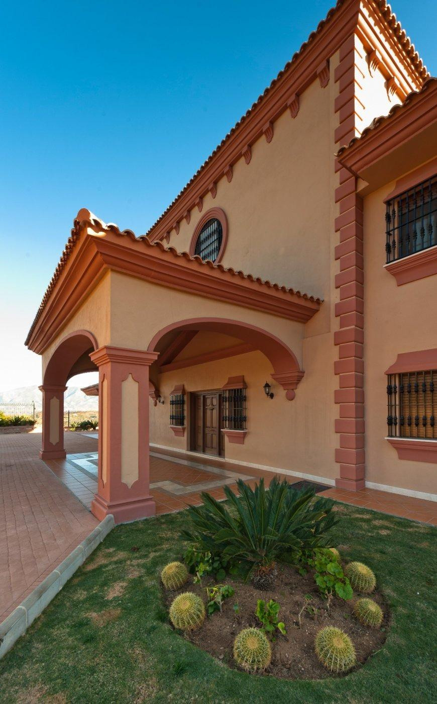 Vrijstaande Villa te koop in Mijas | 7 slaapkamers H5360374