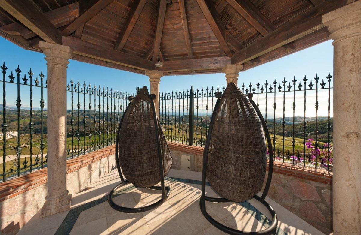 Vrijstaande Villa te koop in Mijas | 7 slaapkamers H5360374