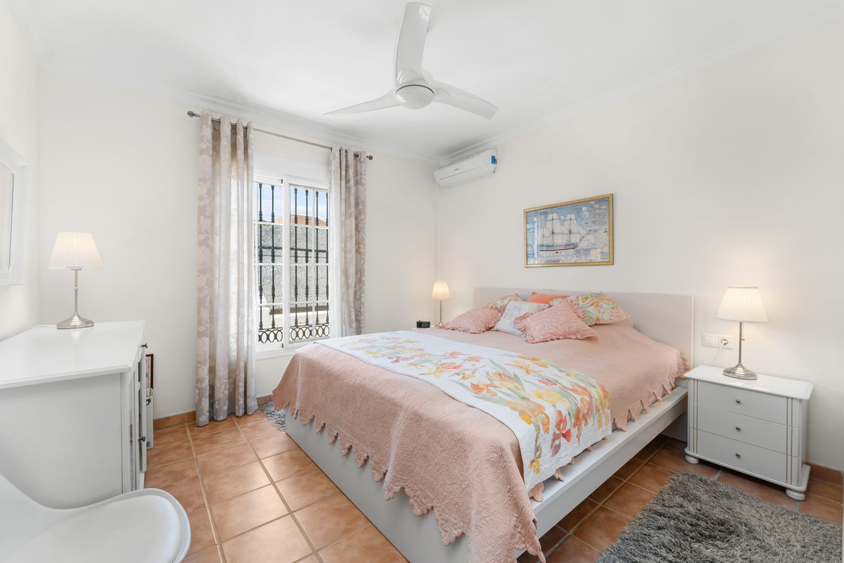 Vrijstaande Villa te koop in Mijas | 4 slaapkamers H5361670