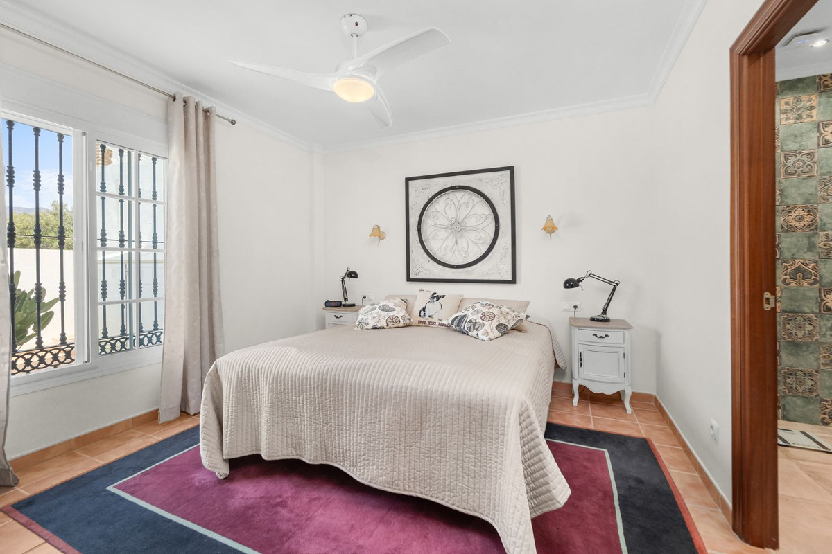 Vrijstaande Villa te koop in Mijas | 4 slaapkamers H5361670