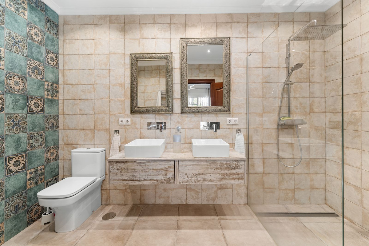 Vrijstaande Villa te koop in Mijas | 4 slaapkamers H5361670