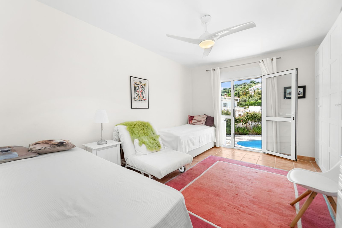 Vrijstaande Villa te koop in Mijas | 4 slaapkamers H5361670
