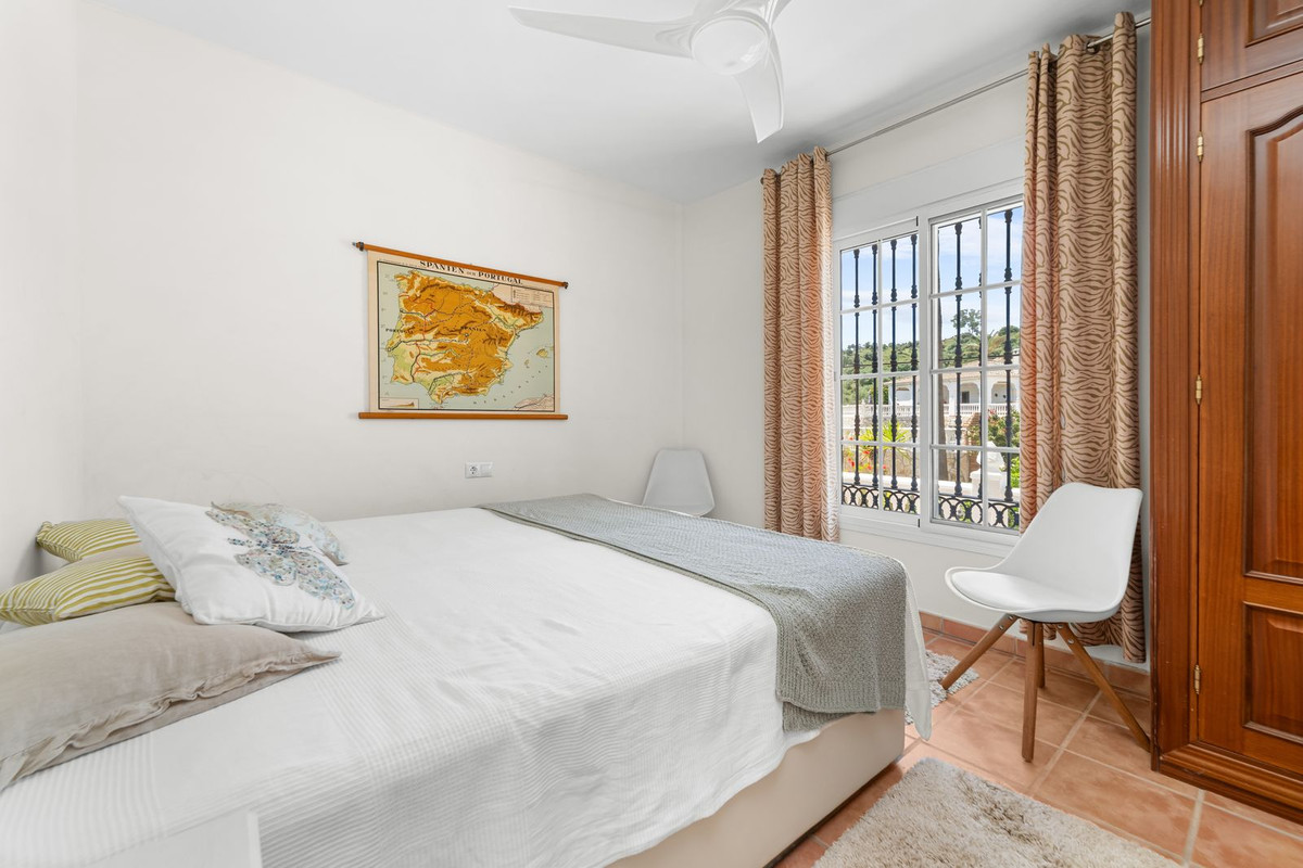 Vrijstaande Villa te koop in Mijas | 4 slaapkamers H5361670