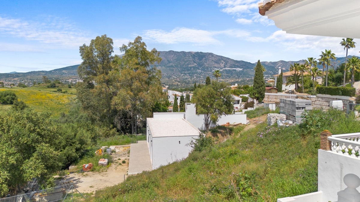 Vrijstaande Villa te koop in Mijas | 4 slaapkamers H5361670