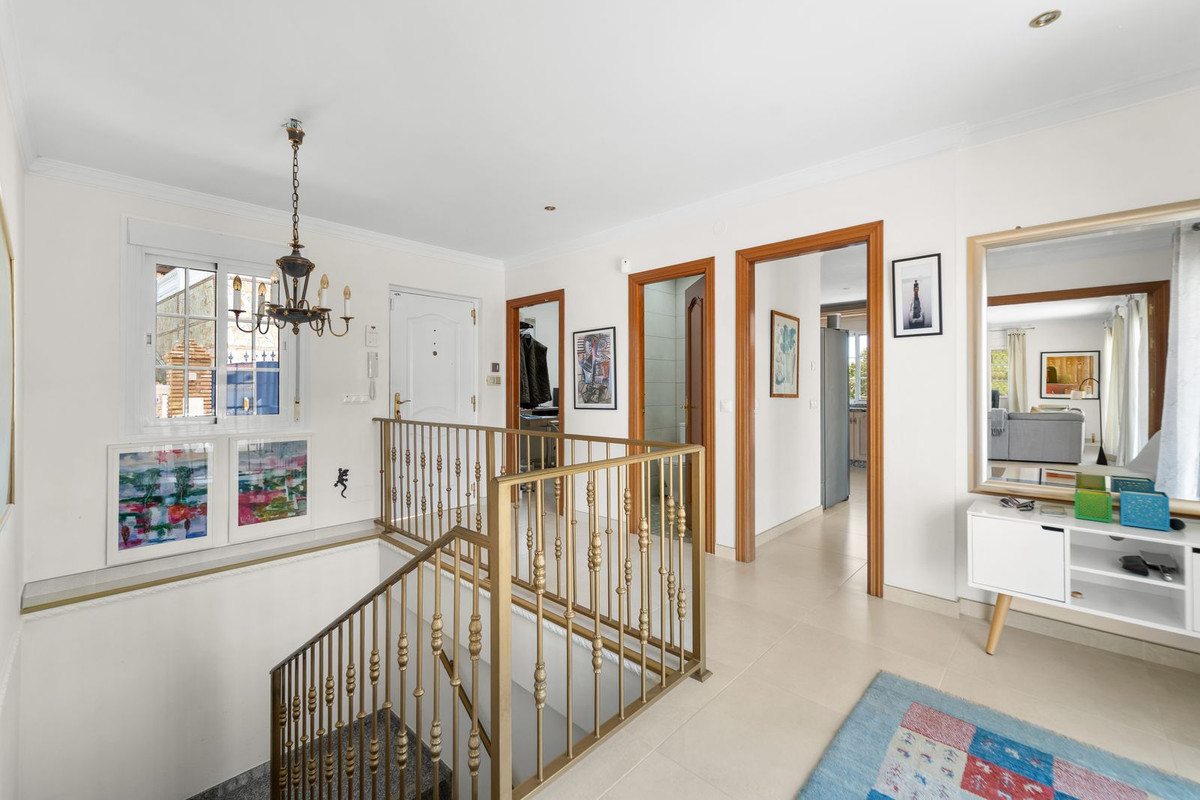 Vrijstaande Villa te koop in Mijas | 4 slaapkamers H5361670