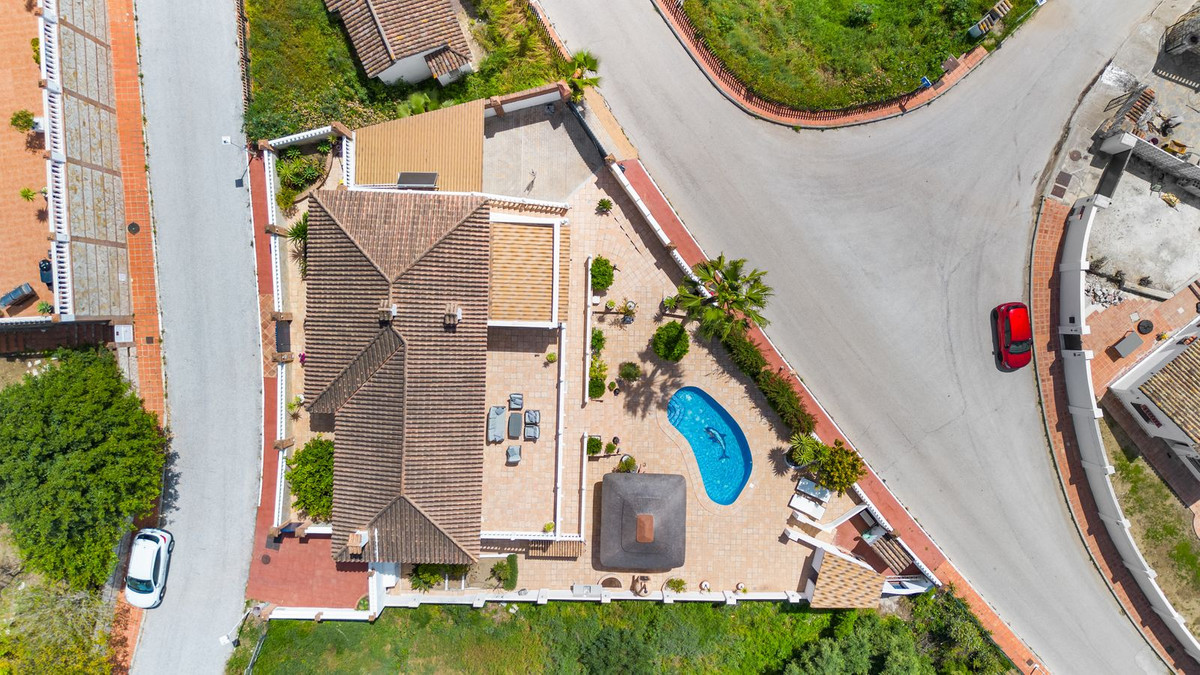Vrijstaande Villa te koop in Mijas | 4 slaapkamers H5361670