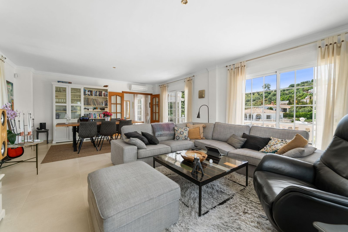 Vrijstaande Villa te koop in Mijas | 4 slaapkamers H5361670