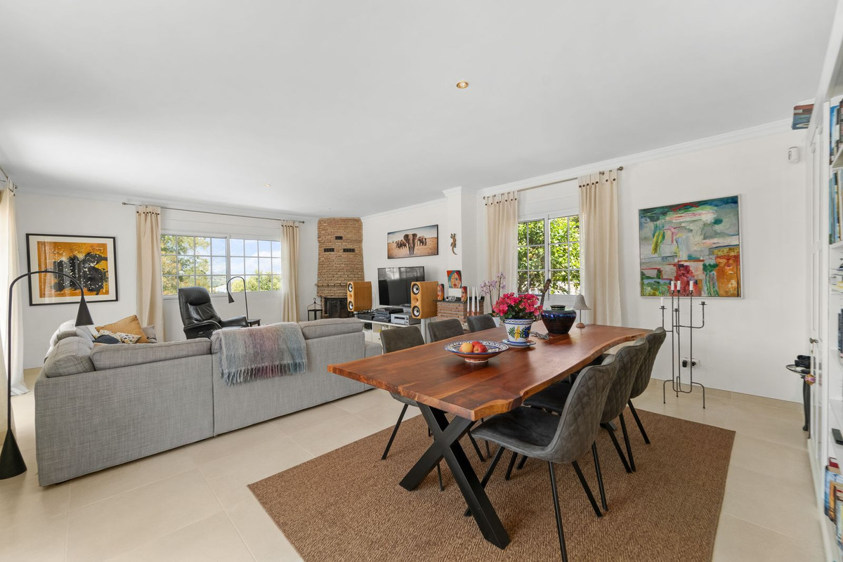 Vrijstaande Villa te koop in Mijas | 4 slaapkamers H5361670