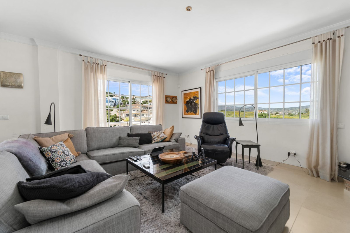 Vrijstaande Villa te koop in Mijas | 4 slaapkamers H5361670