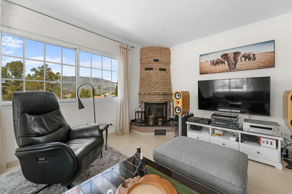 Vrijstaande Villa te koop in Mijas | 4 slaapkamers H5361670