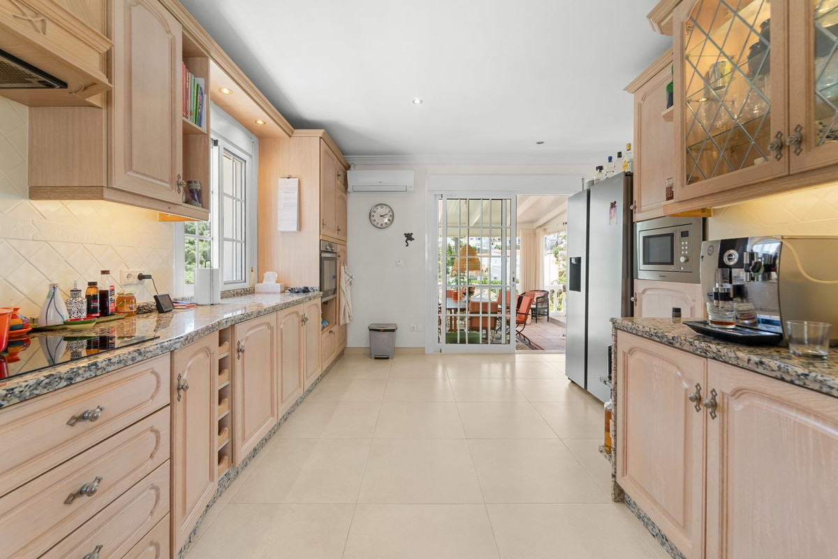 Vrijstaande Villa te koop in Mijas | 4 slaapkamers H5361670