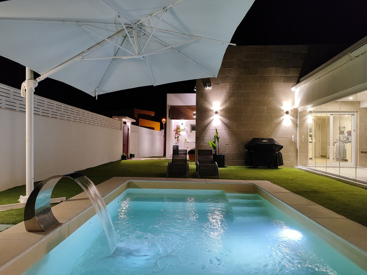 Vrijstaande Villa te koop in Mijas | 4 slaapkamers H5361889