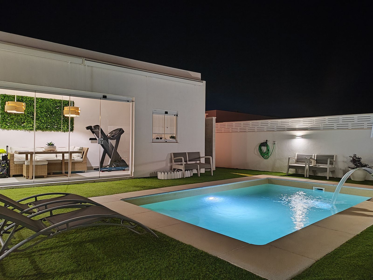 Vrijstaande Villa te koop in Mijas | 4 slaapkamers H5361889