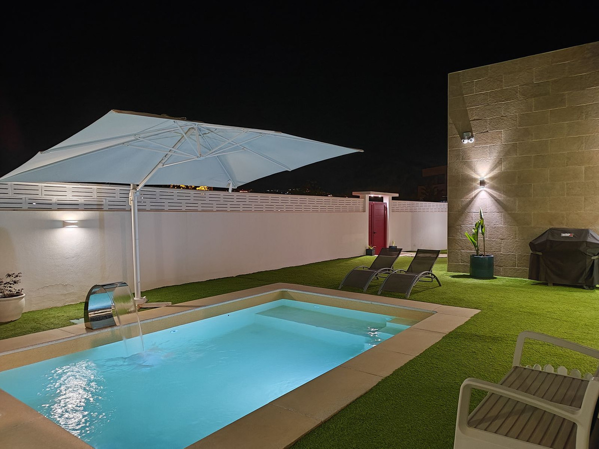 Vrijstaande Villa te koop in Mijas | 4 slaapkamers H5361889