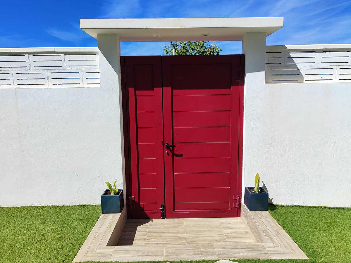 Vrijstaande Villa te koop in Mijas | 4 slaapkamers H5361889