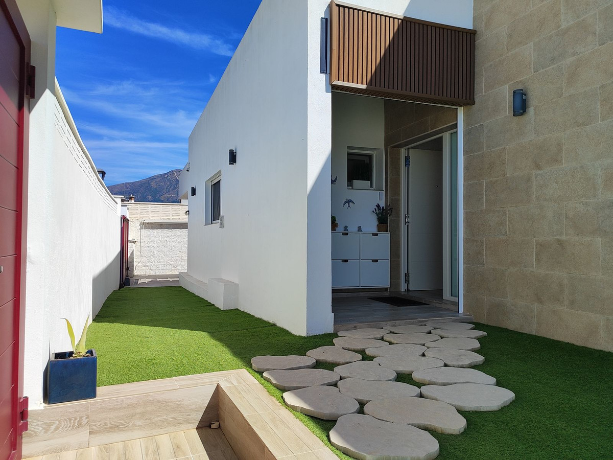 Vrijstaande Villa te koop in Mijas | 4 slaapkamers H5361889