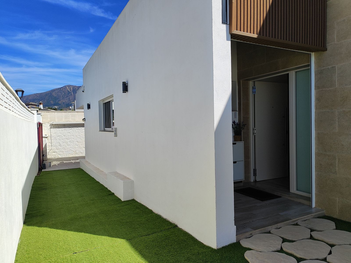 Vrijstaande Villa te koop in Mijas | 4 slaapkamers H5361889