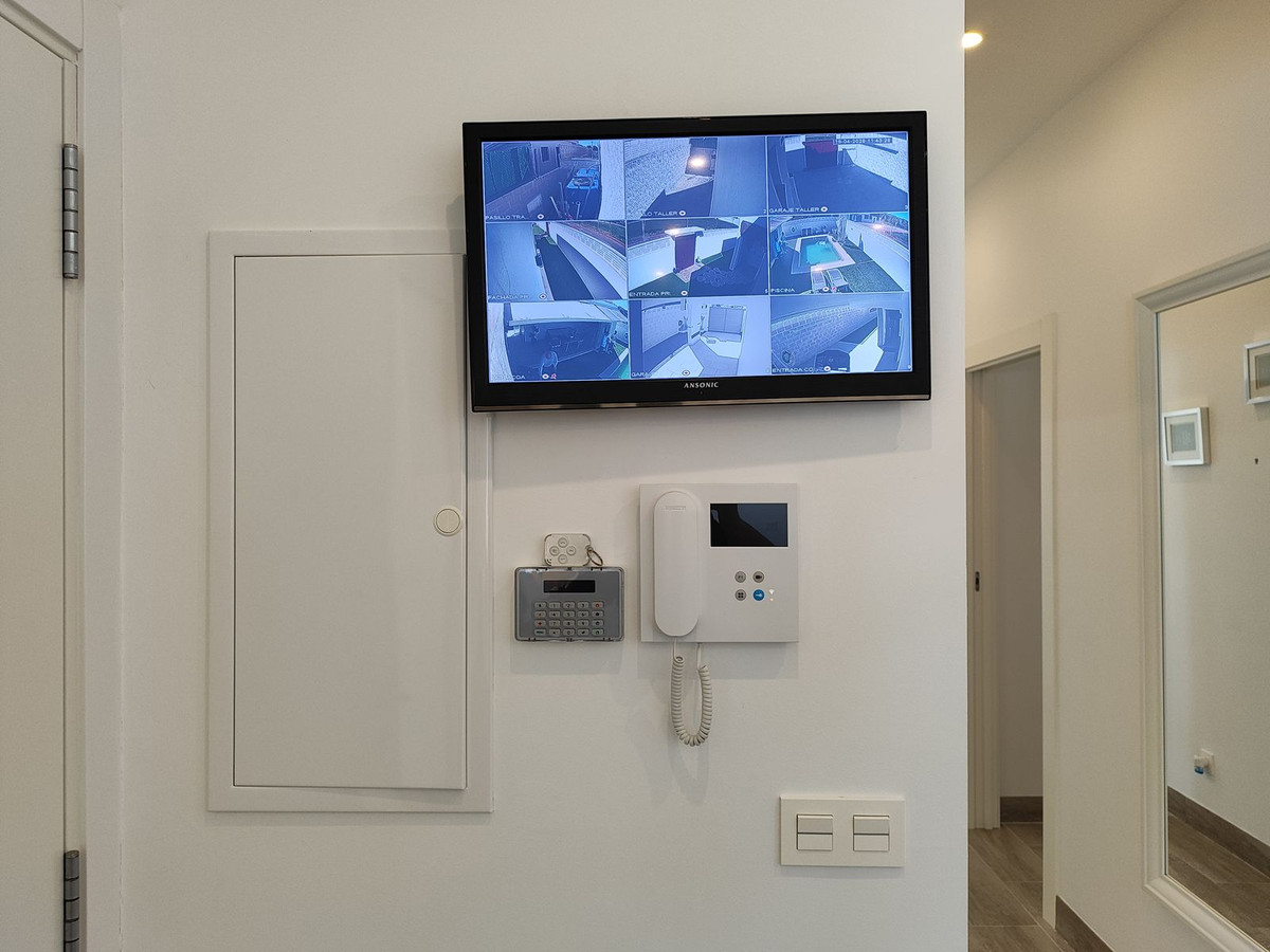 Vrijstaande Villa te koop in Mijas | 4 slaapkamers H5361889