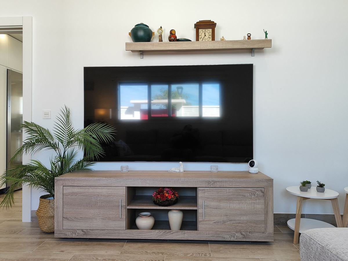 Vrijstaande Villa te koop in Mijas | 4 slaapkamers H5361889