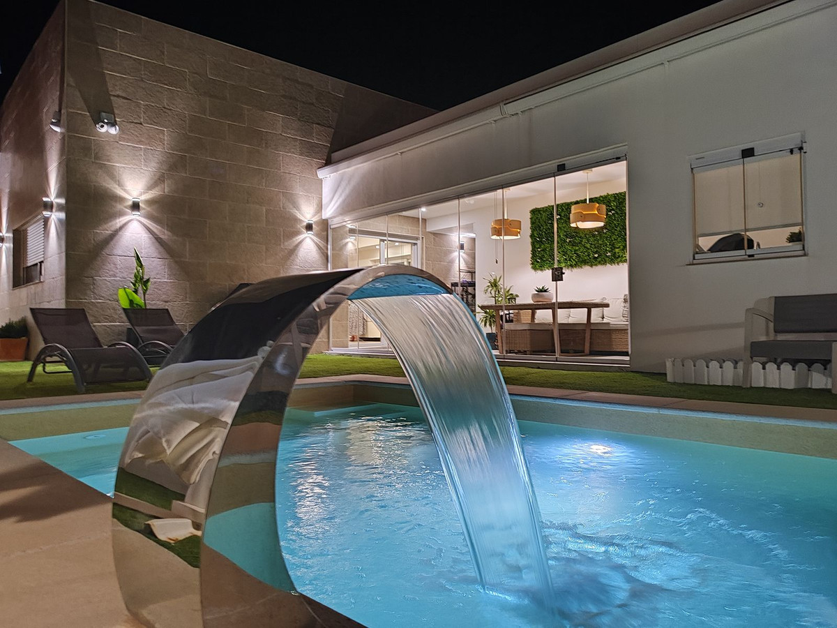 Vrijstaande Villa te koop in Mijas | 4 slaapkamers H5361889