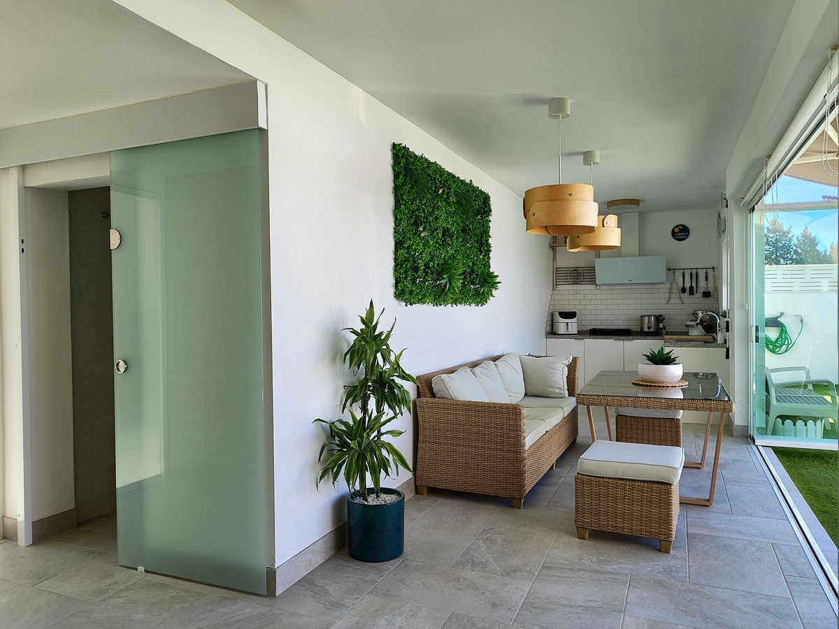 Vrijstaande Villa te koop in Mijas | 4 slaapkamers H5361889