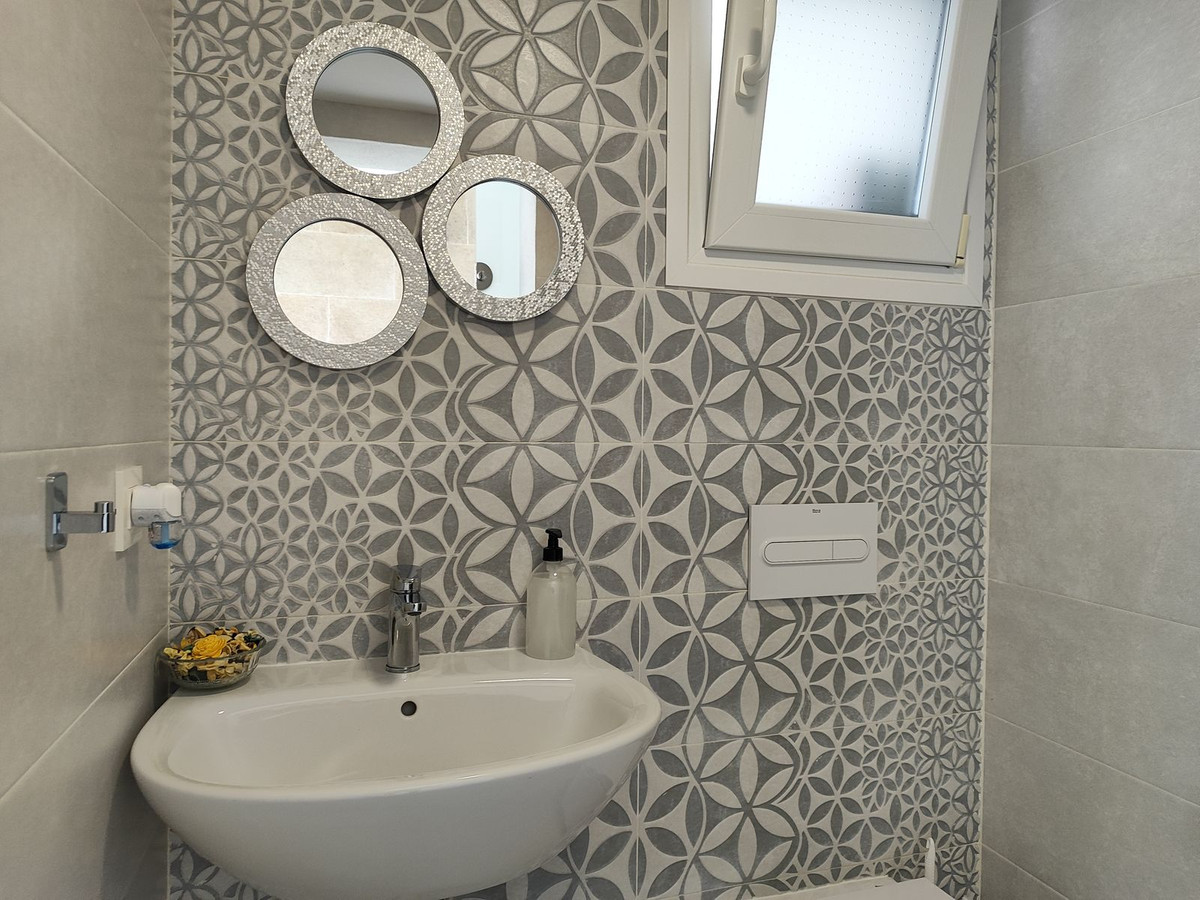 Vrijstaande Villa te koop in Mijas | 4 slaapkamers H5361889