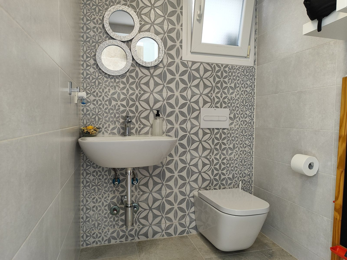 Vrijstaande Villa te koop in Mijas | 4 slaapkamers H5361889