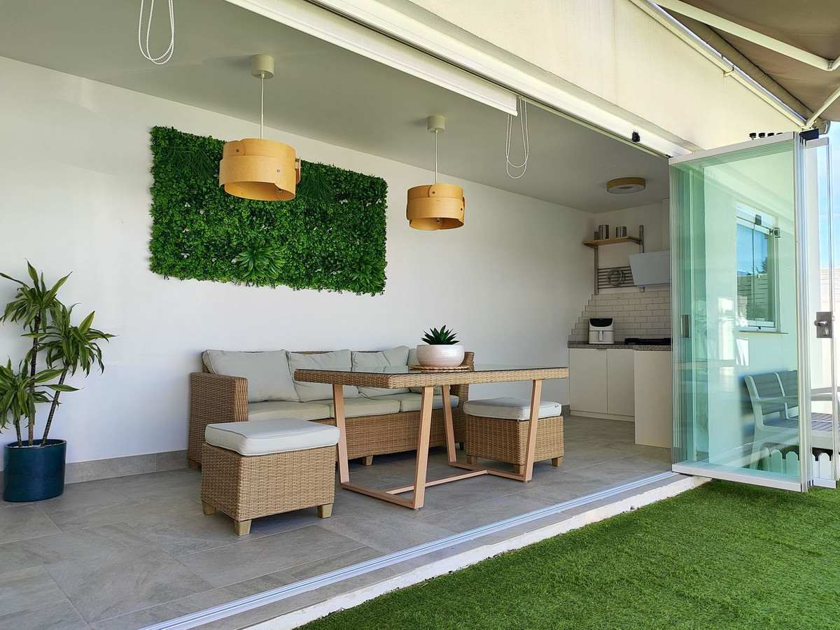 Vrijstaande Villa te koop in Mijas | 4 slaapkamers H5361889