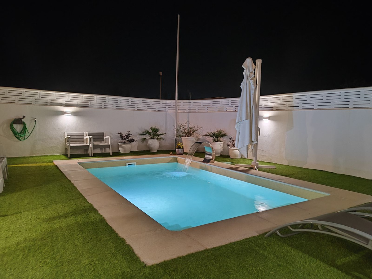 Vrijstaande Villa te koop in Mijas | 4 slaapkamers H5361889