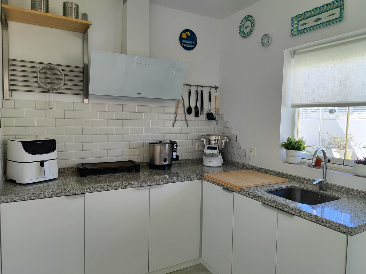 Vrijstaande Villa te koop in Mijas | 4 slaapkamers H5361889