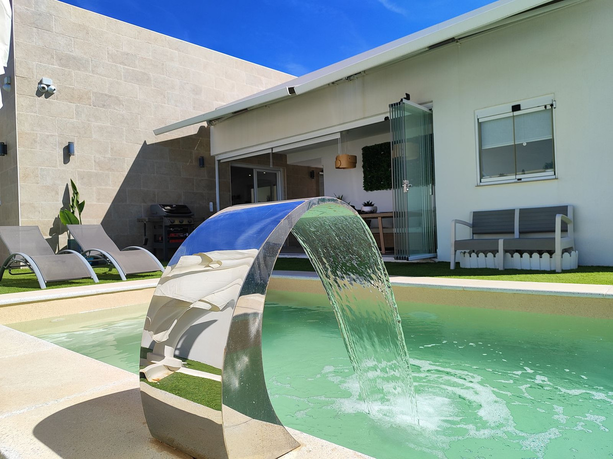 Vrijstaande Villa te koop in Mijas | 4 slaapkamers H5361889