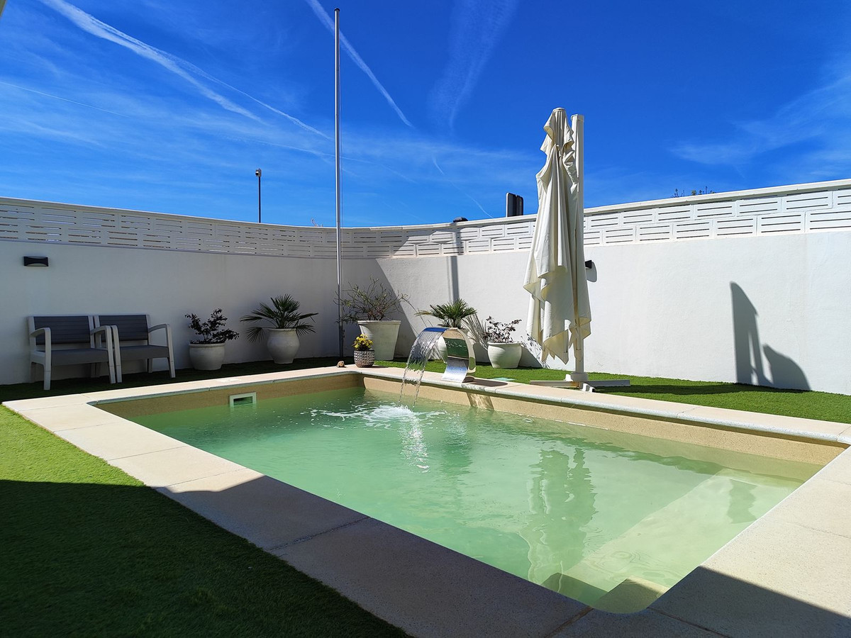 Vrijstaande Villa te koop in Mijas | 4 slaapkamers H5361889