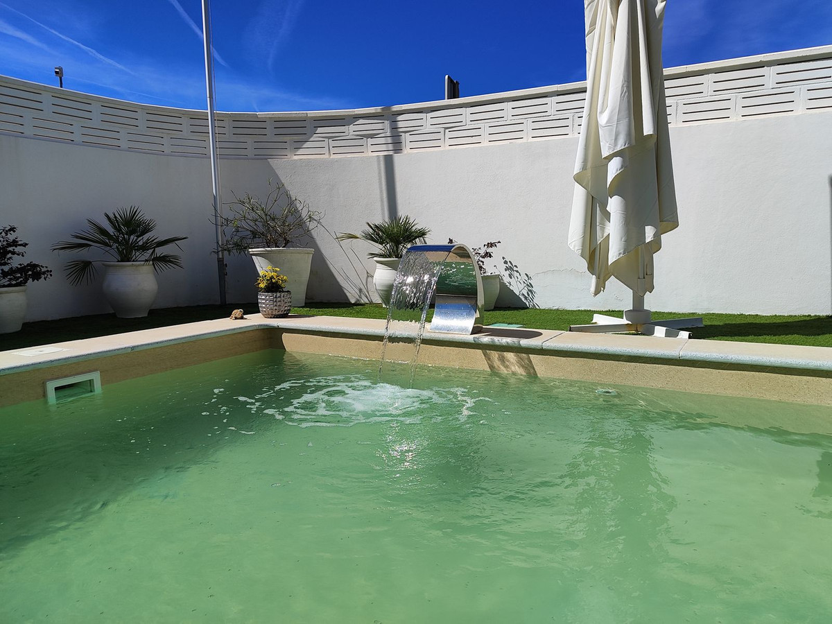 Vrijstaande Villa te koop in Mijas | 4 slaapkamers H5361889