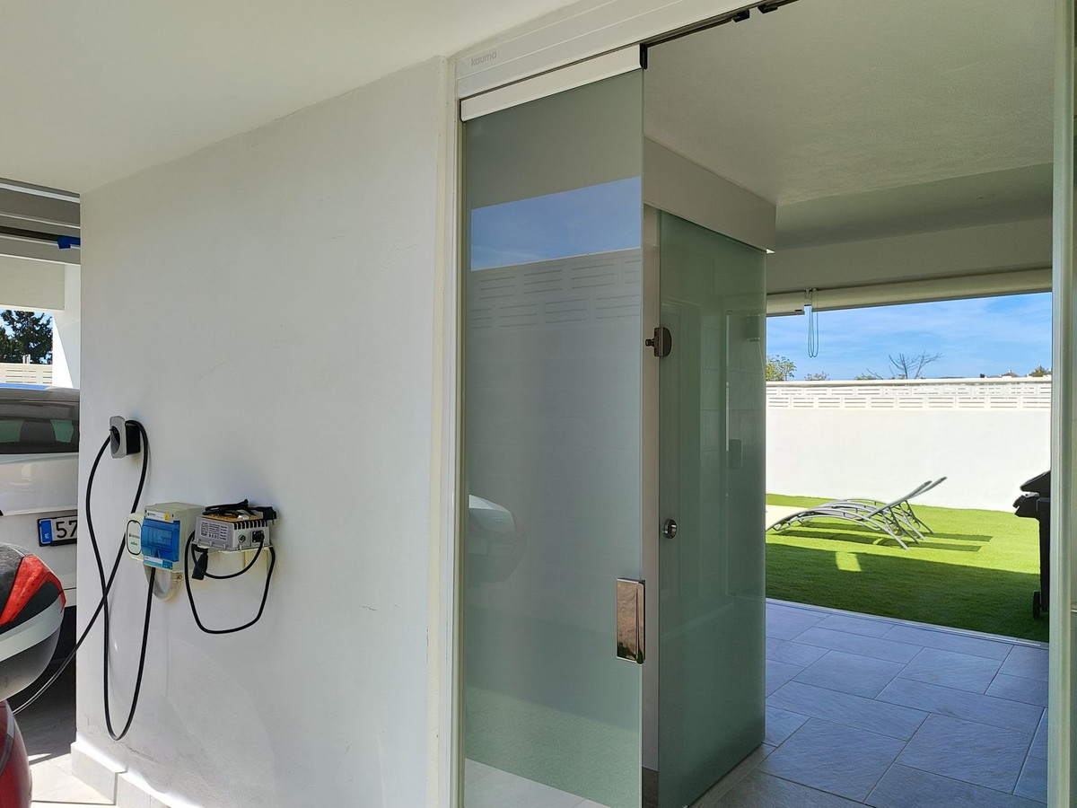 Vrijstaande Villa te koop in Mijas | 4 slaapkamers H5361889