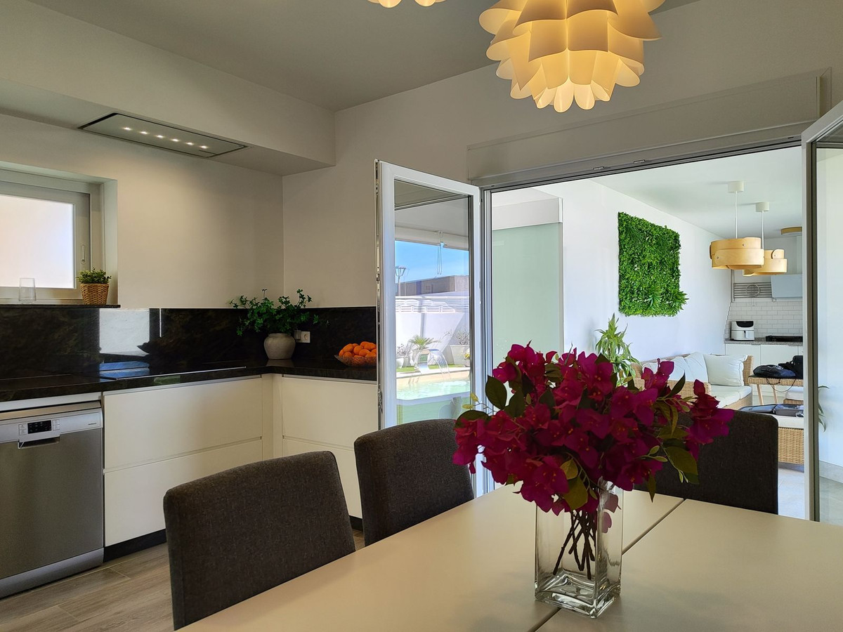 Vrijstaande Villa te koop in Mijas | 4 slaapkamers H5361889