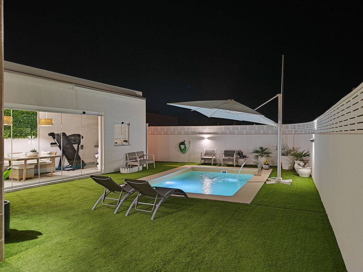 Vrijstaande Villa te koop in Mijas | 4 slaapkamers H5361889