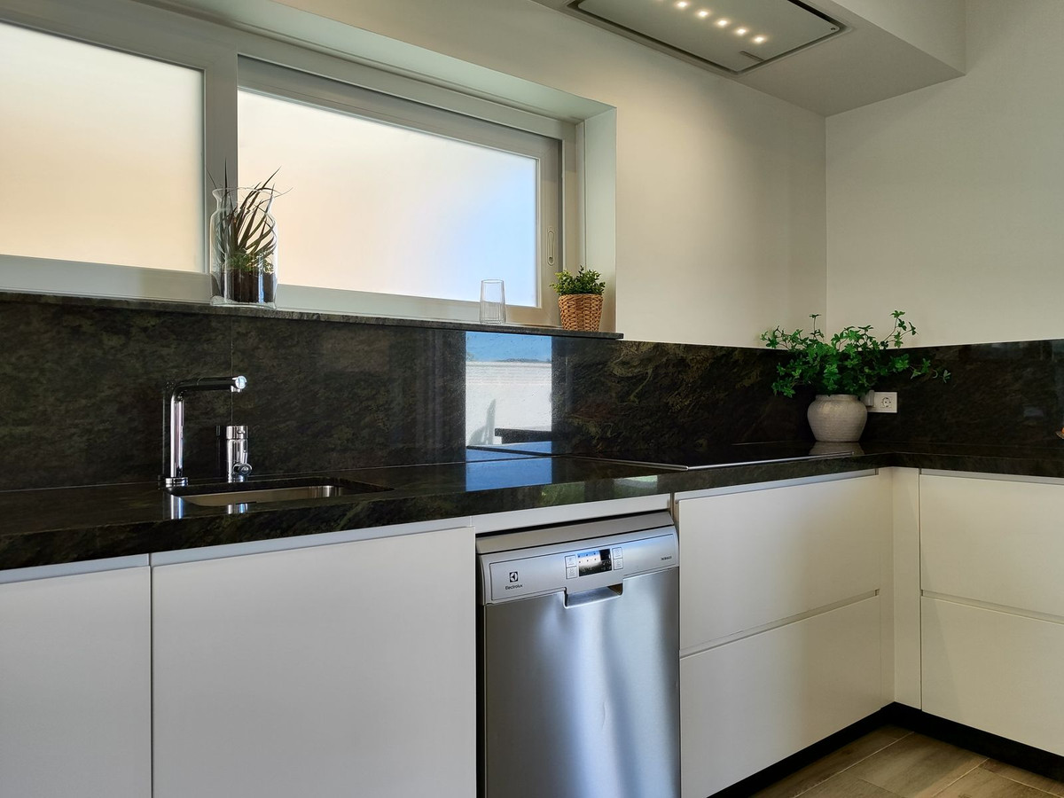 Vrijstaande Villa te koop in Mijas | 4 slaapkamers H5361889