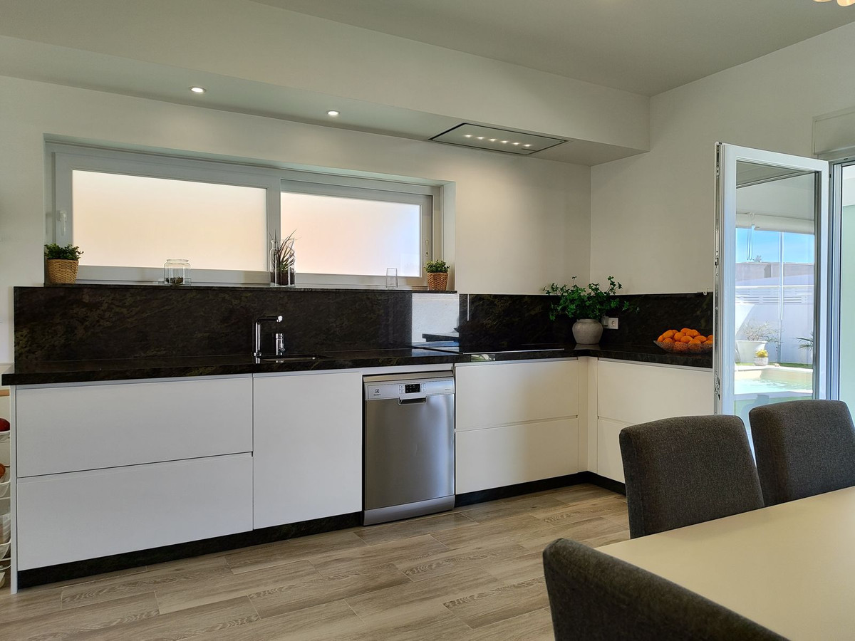 Vrijstaande Villa te koop in Mijas | 4 slaapkamers H5361889